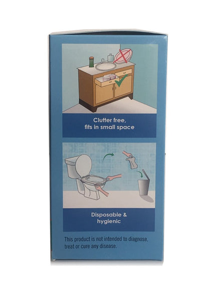 Disposable Sitz Bath Kit (Ano-Sitz Bath)